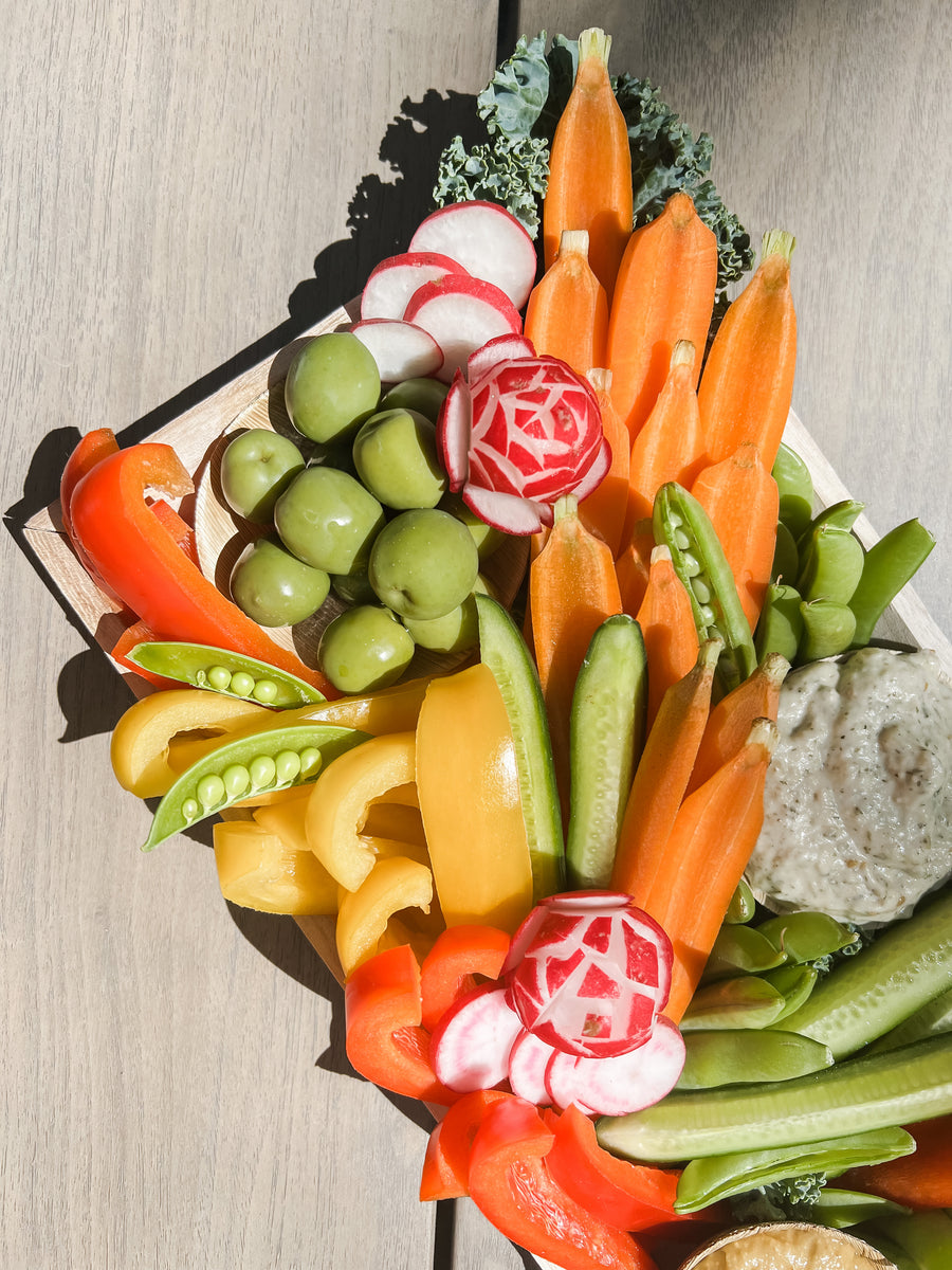 The Dipsy Doodle Board (Vegan) Marmalade & Co.