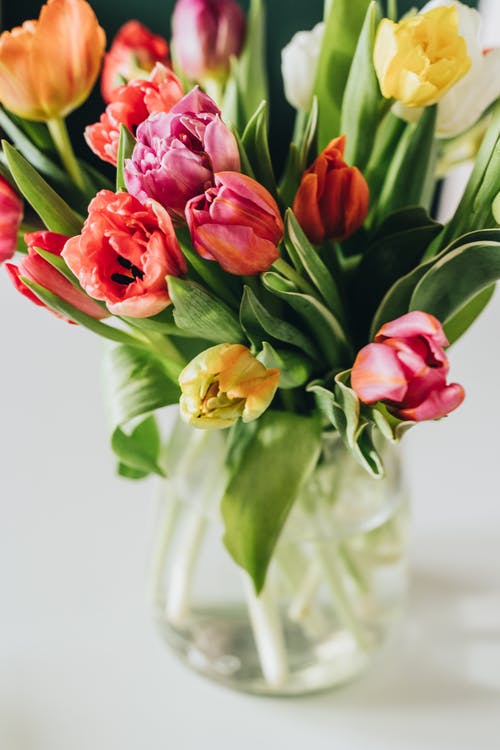 Seasonal Blooms (Add-on)