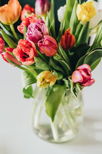 Seasonal Blooms (Add-on)